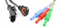 WACB-106 Bosch 3 Way ACS - Connectors